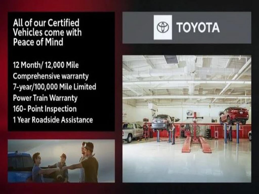 Certified 2023 Toyota bZ4X FWD w/ Weather Package image 5