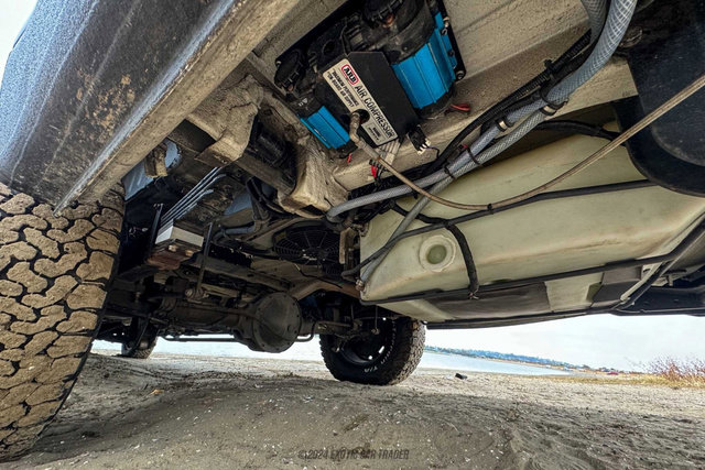 Used 2021 Mercedes-Benz Sprinter 2500 image 99