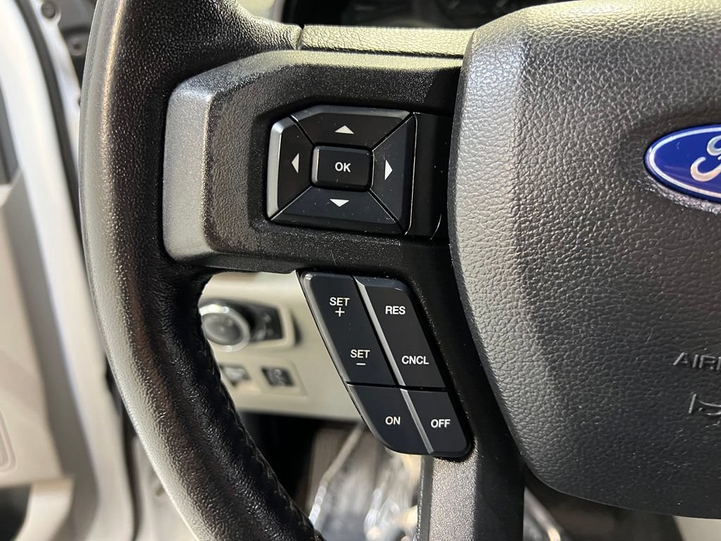 Used 2020 Ford F150 XLT w/ Equipment Group 302A Luxury AWD/4WD image 20