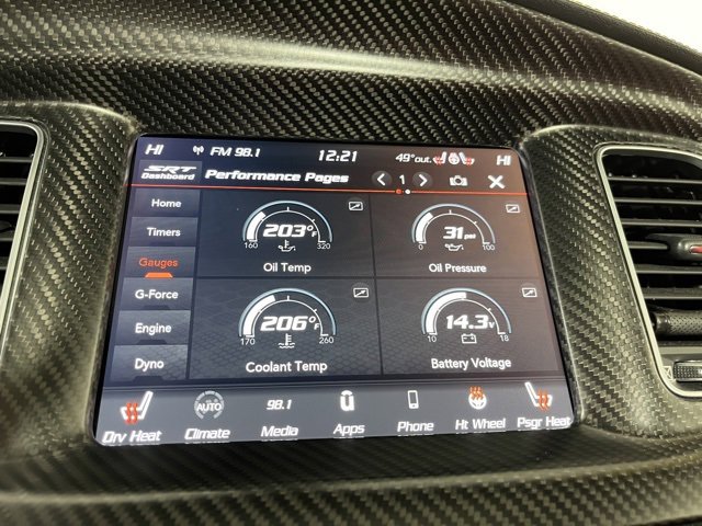 Used 2021 Dodge Charger Scat Pack image 34