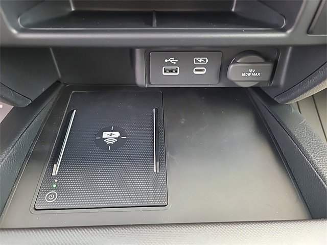 Certified 2024 Honda Ridgeline RTL image 33