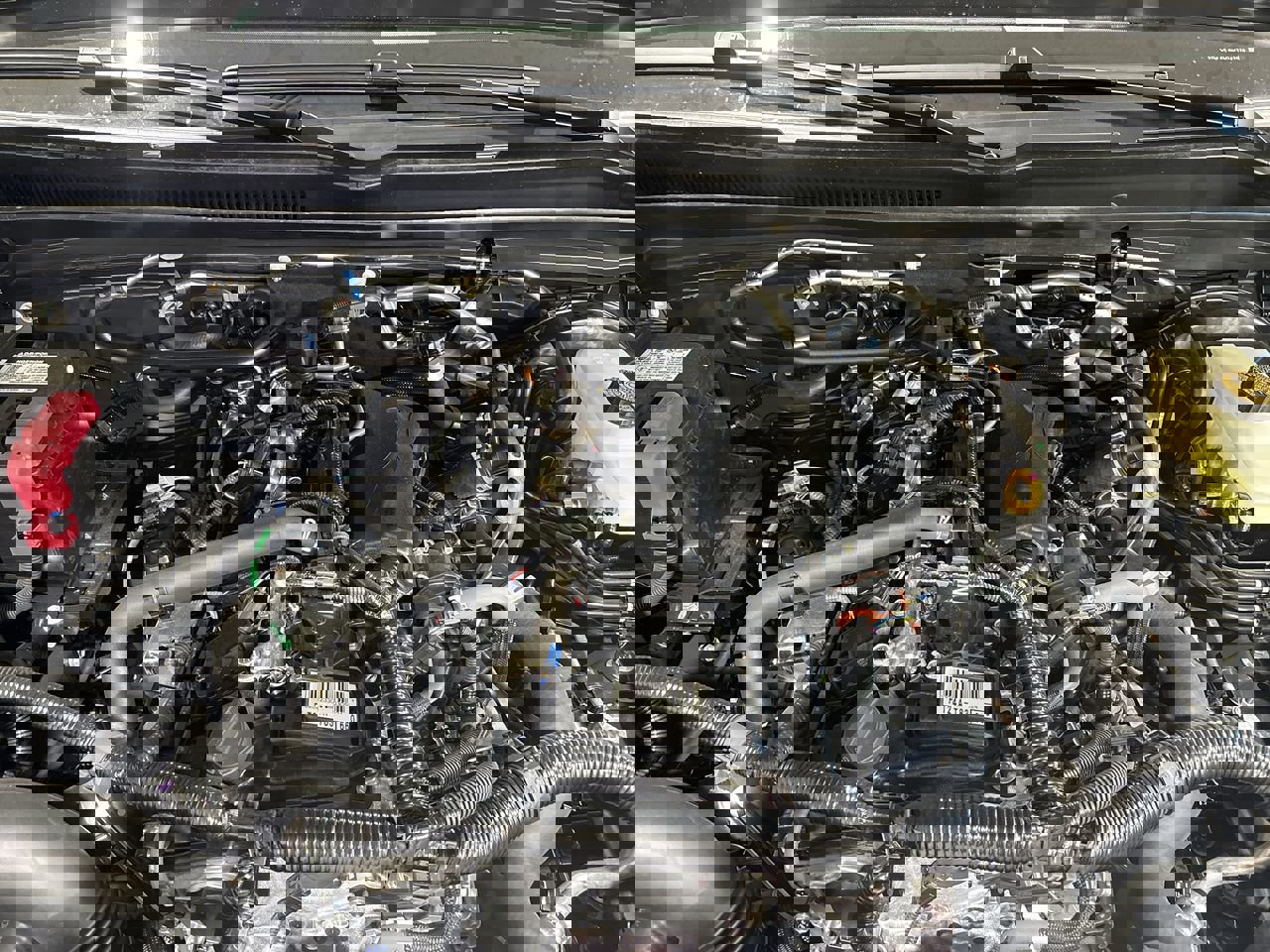 New 2026 Toyota Tacoma SR5 image 26