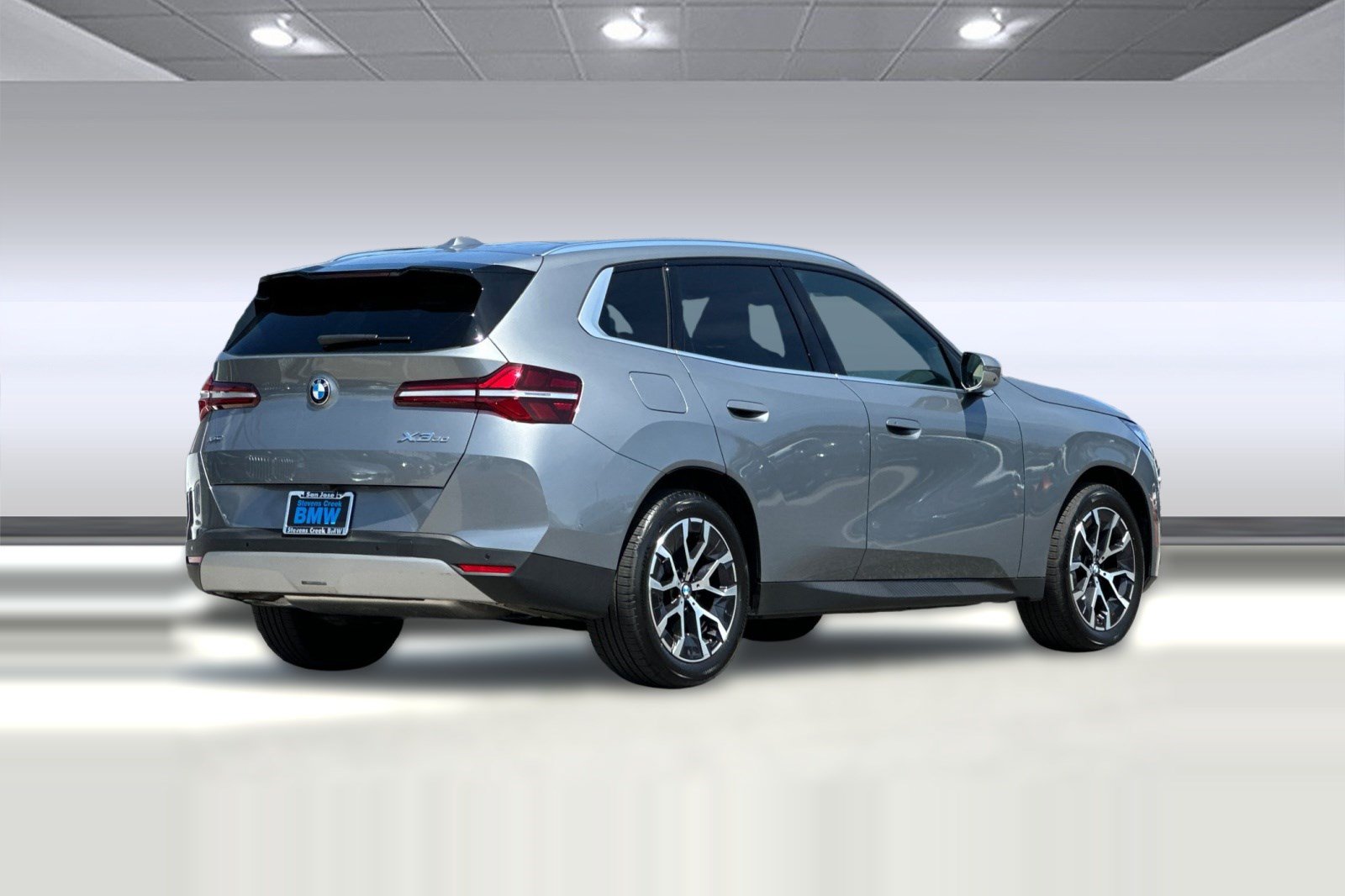 Used 2026 BMW X3 xDrive30i w/ Premium Package AWD/4WD image 9