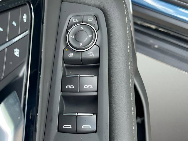 New 2026 Chevrolet Tahoe Premier image 16