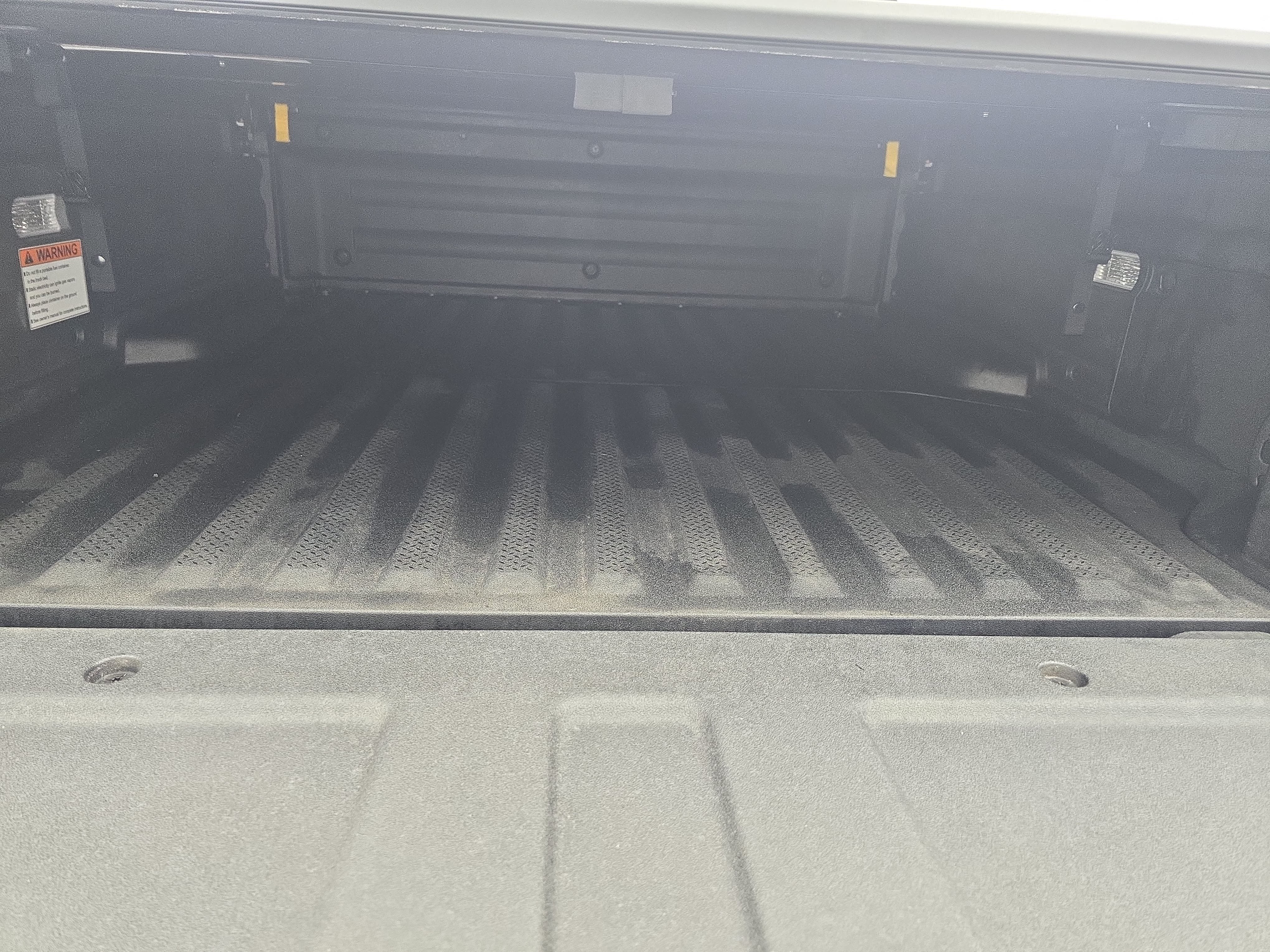 Used 2025 Honda Ridgeline RTL image 12
