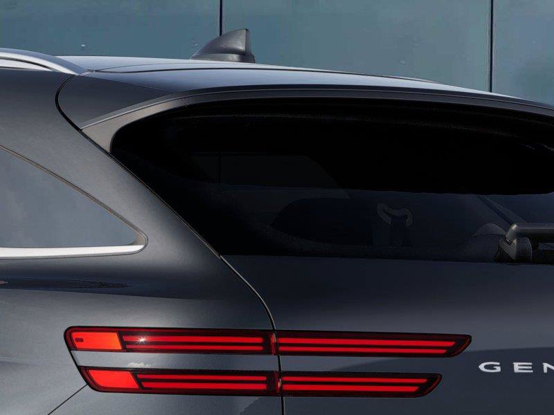 New 2027 Genesis GV70 2.5T Select AWD/4WD image 11