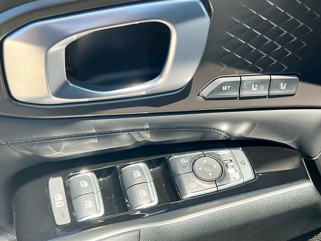 New 2026 Kia Sorento SX Prestige AWD/4WD image 18