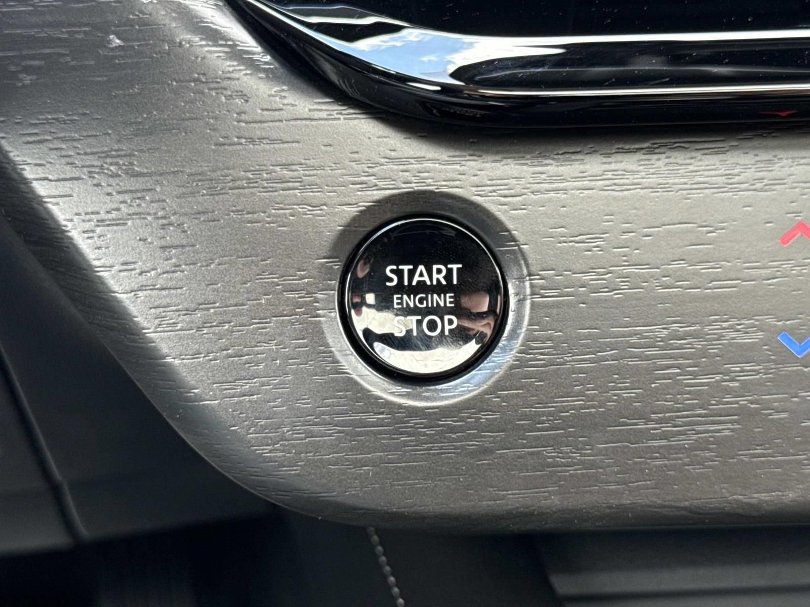 New 2026 Nissan Murano SL AWD/4WD image 20
