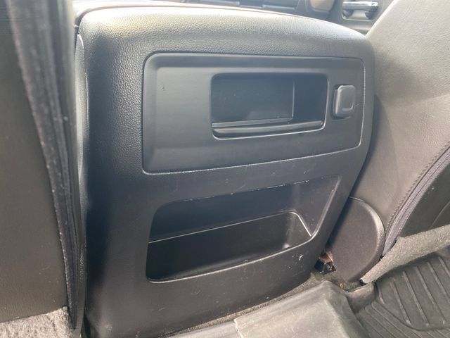 Used 2016 GMC Sierra 1500 Denali w/ Enhanced Driver Alert Package AWD/4WD image 22
