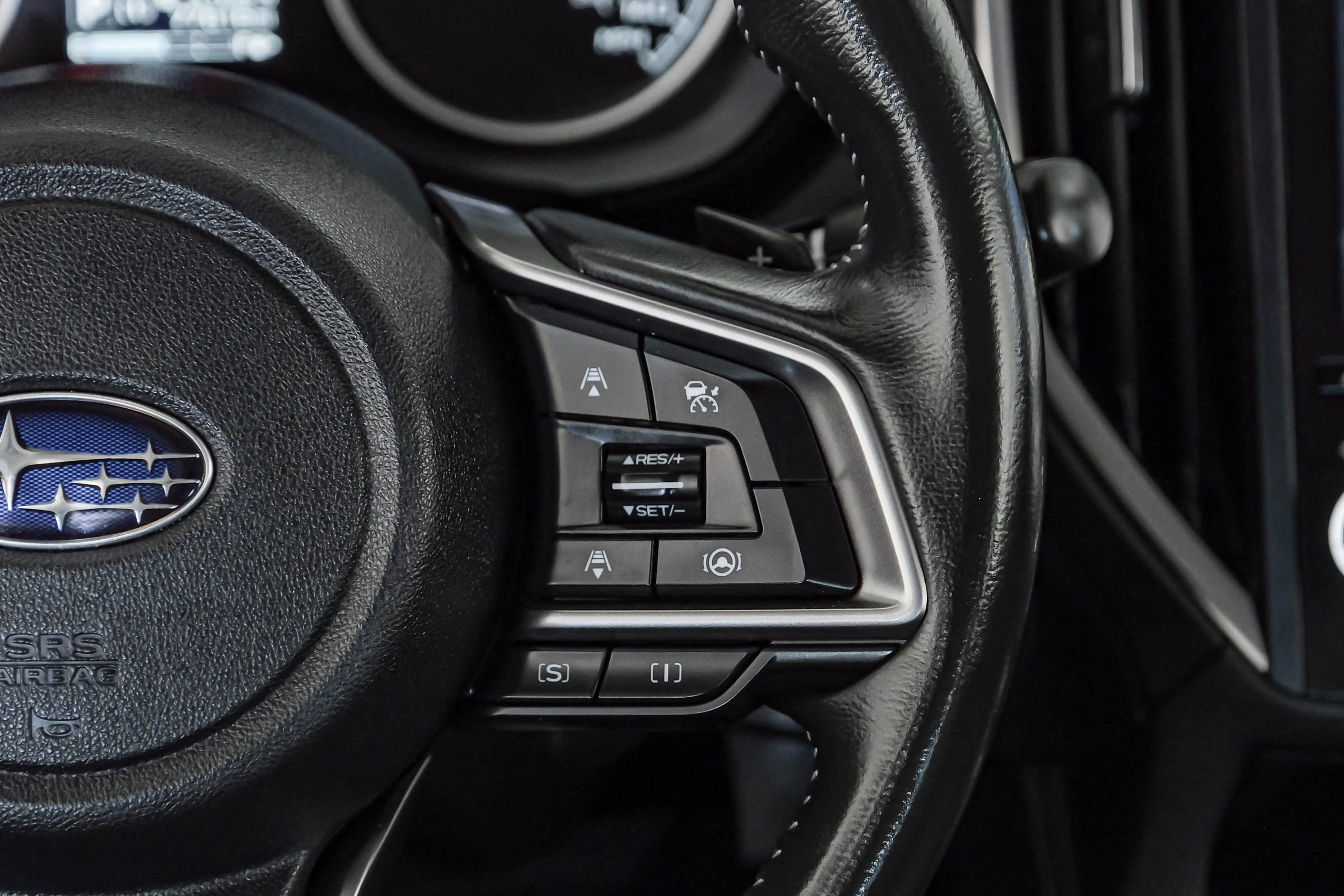 Used 2023 Subaru Forester Limited w/ Popular Package #2 image 16