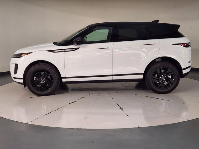 Used 2026 Land Rover Range Rover Evoque S image 5