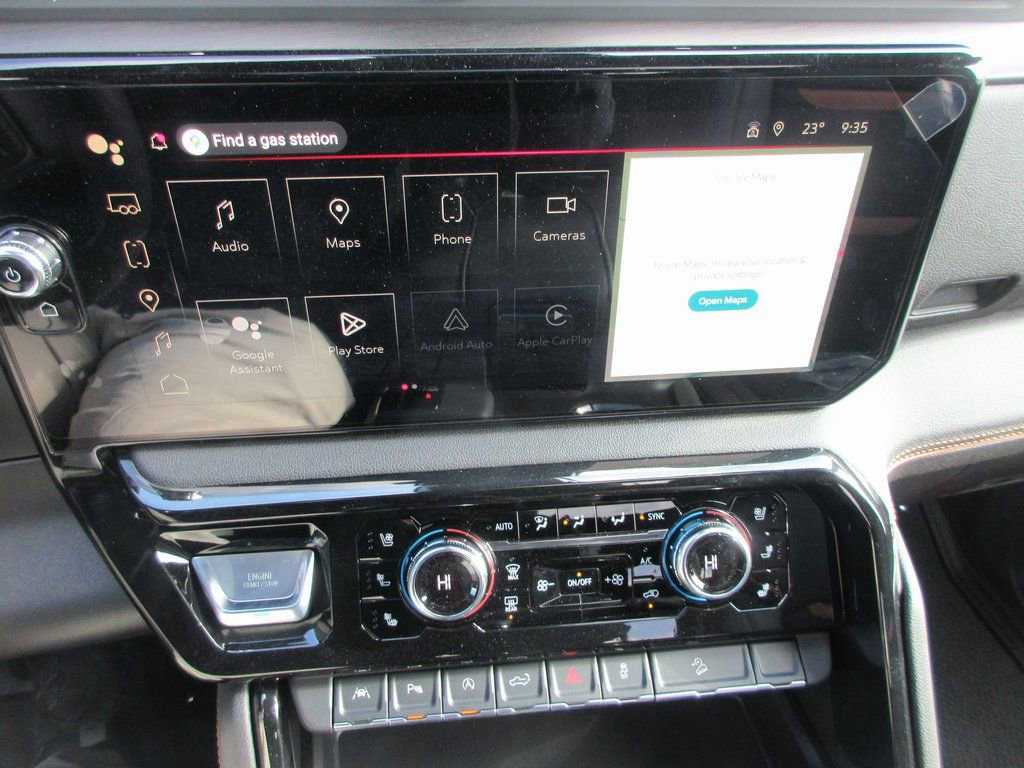 New 2026 GMC Sierra 1500 AT4 w/ AT4 Premium Package image 21