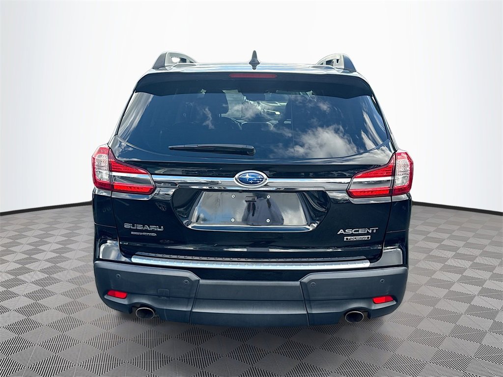 Used 2021 Subaru Ascent Touring w/ Popular Package #2A image 7