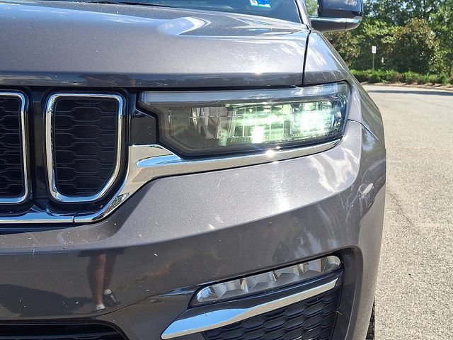 Used 2024 Jeep Grand Cherokee Limited 4xe AWD/4WD image 9