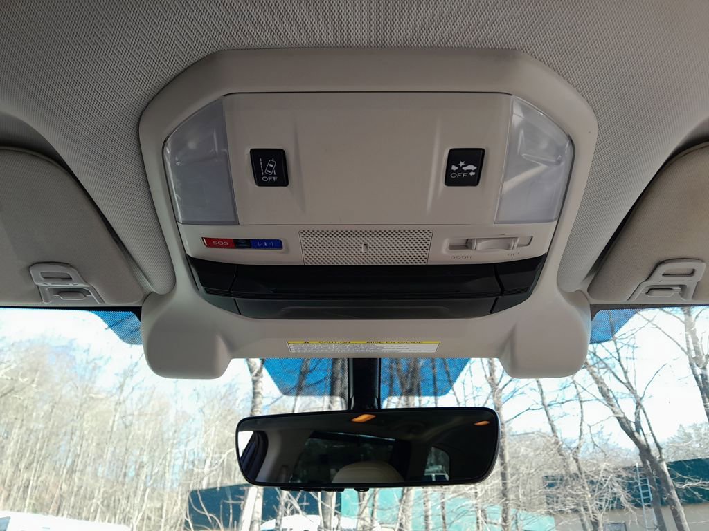 Used 2022 Subaru Ascent Limited image 45