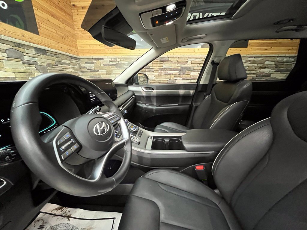 Used 2024 Hyundai Palisade XRT AWD/4WD image 17