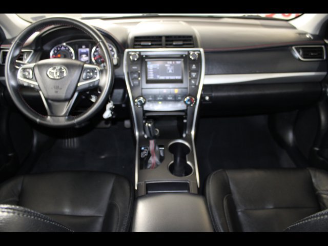 Used 2016 Honda Civic EX image 14