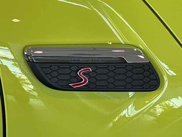 Used 2024 MINI Cooper S FWD image 43