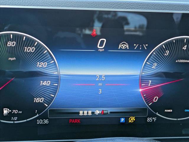 New 2026 Mercedes-Benz GLE 450 4MATIC image 11
