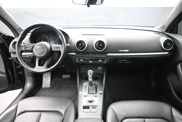 Used 2017 Audi A3 2.0T Premium w/ Convenience Package FWD image 25