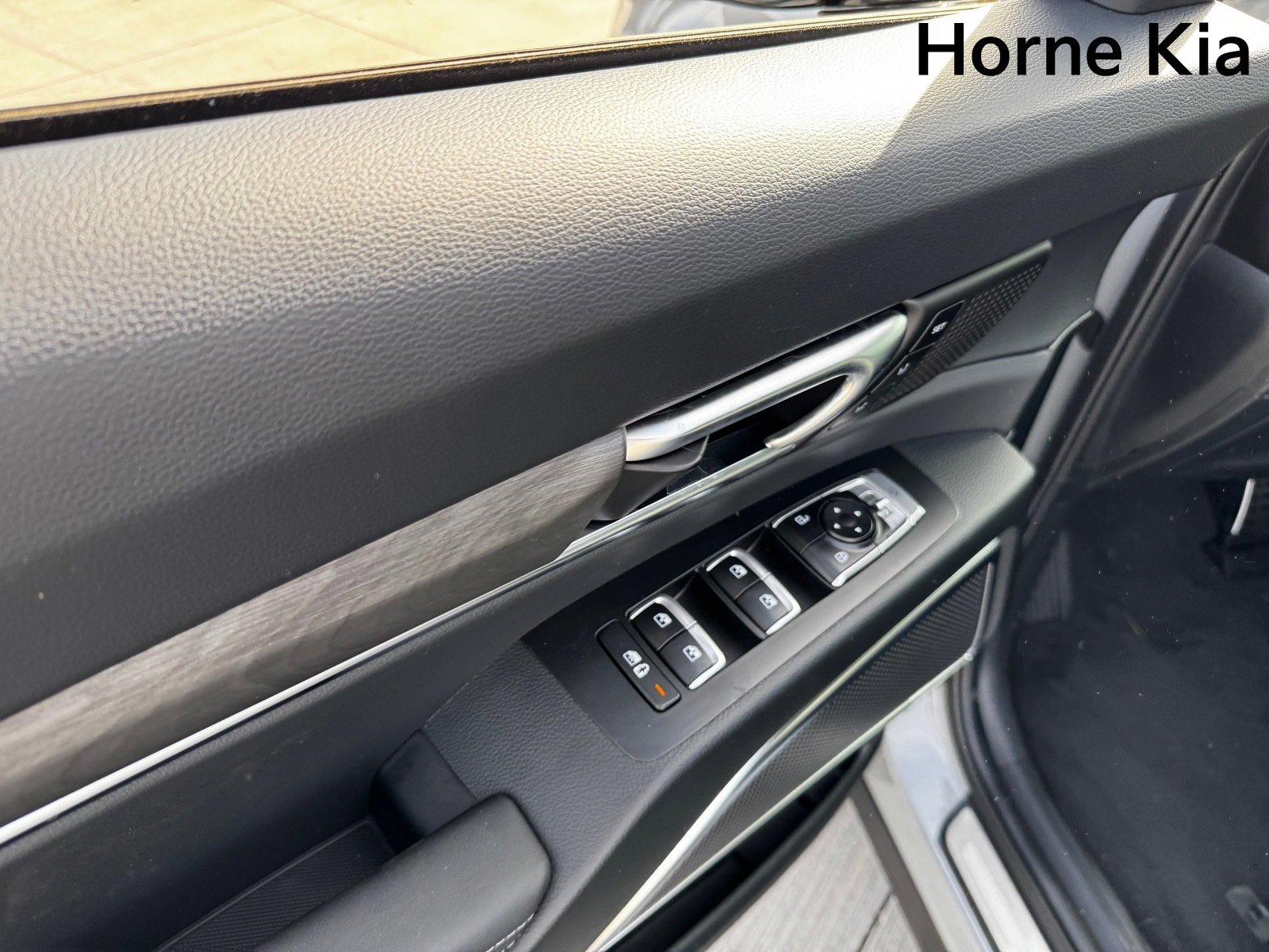 New 2025 Kia Telluride SX X-Line image 10