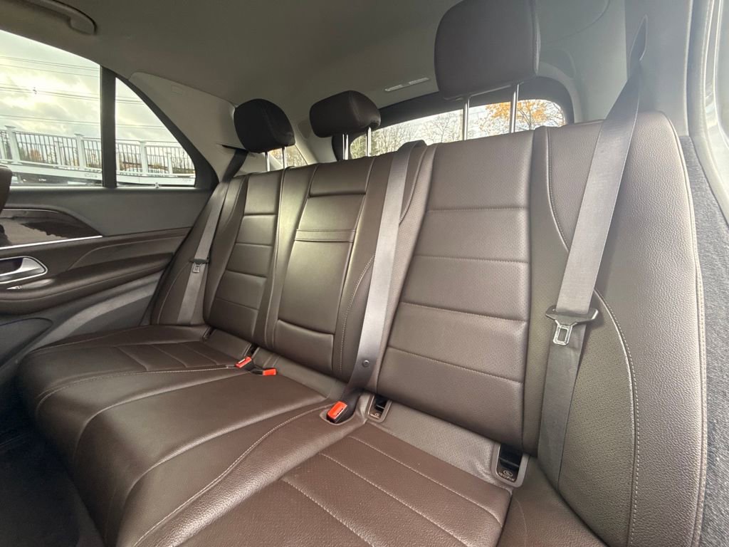 Used 2020 Mercedes-Benz GLE 350 4MATIC image 13