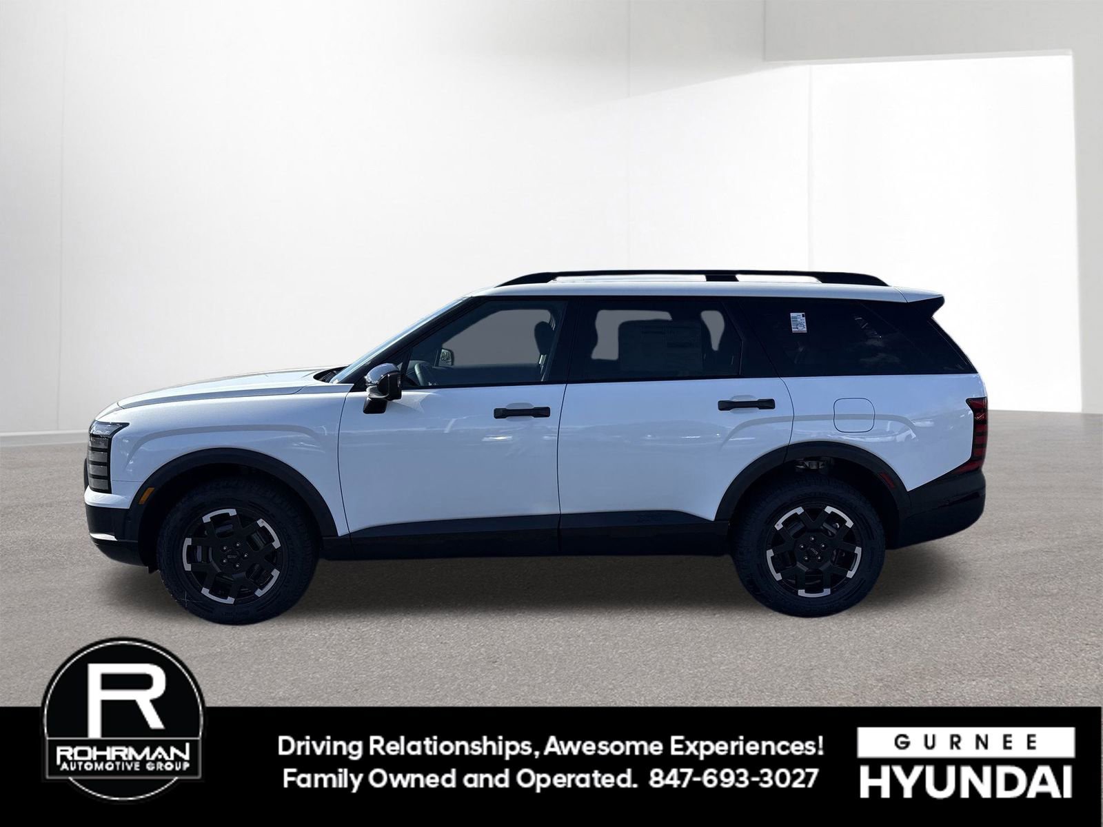 New 2026 Hyundai Palisade XRT Pro image 6