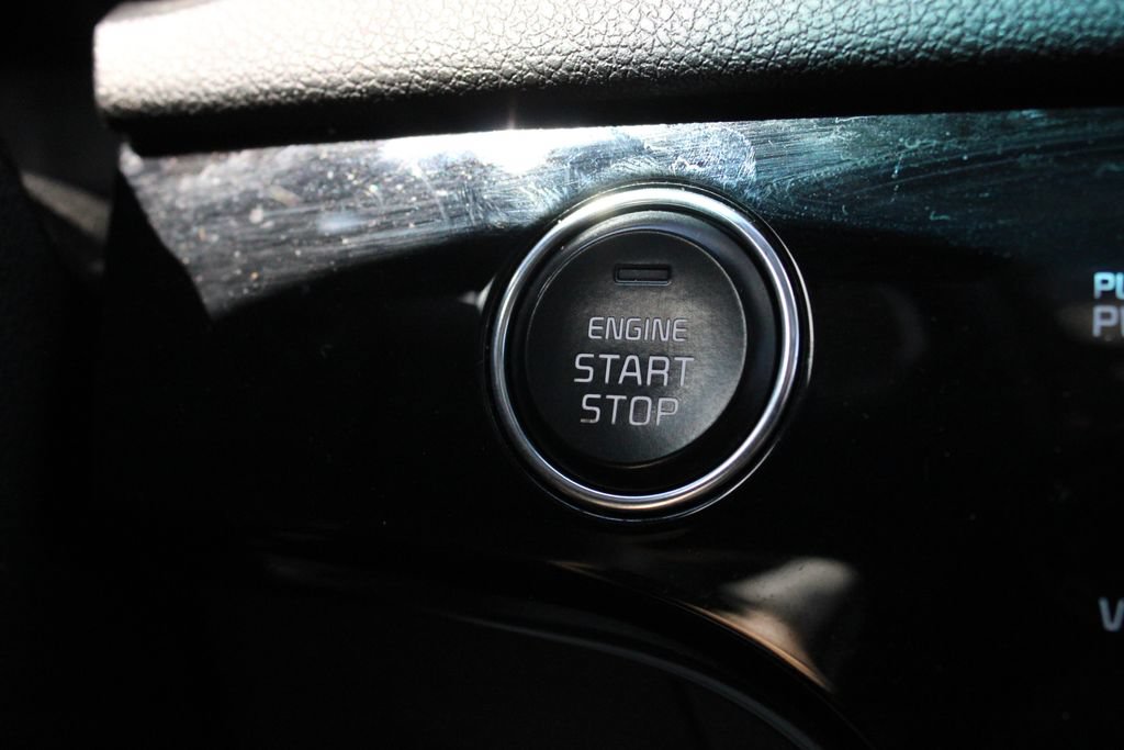 Used 2022 Kia Sportage EX w/ EX Technology Package AWD/4WD image 16