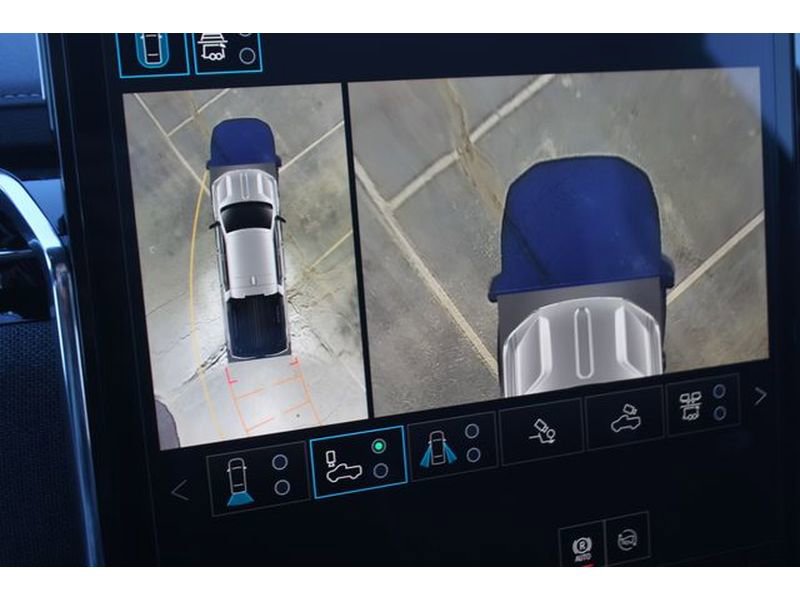 New 2026 GMC Sierra EV Elevation w/ Premium Package image 37