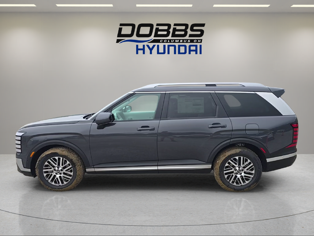 New 2027 Hyundai Palisade SEL FWD image 2