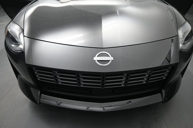 Used 2024 Nissan Z Performance w/ Floor Mat Package RWD image 51