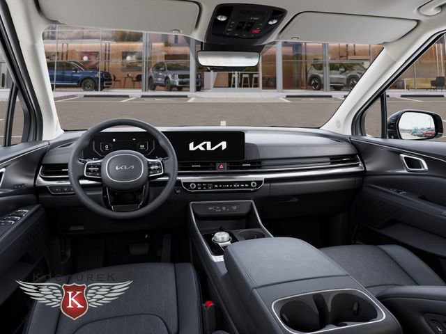New 2026 Kia Carnival SX image 14