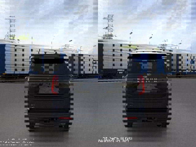 New 2026 Ford Expedition Active image 5