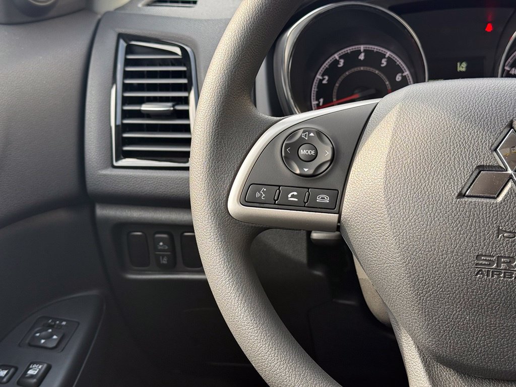 New 2027 Mitsubishi Outlander Sport ES AWD/4WD image 12