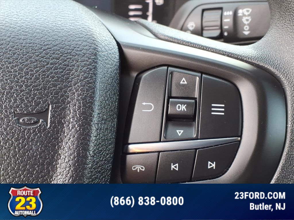 Certified 2024 Ford Ranger XL w/ Trailer Tow Package image 16