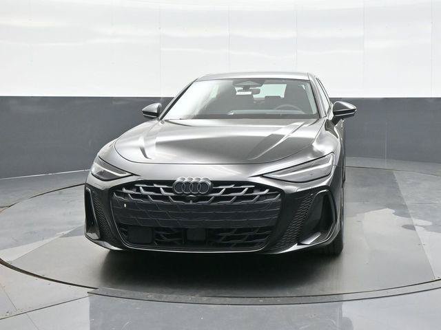 New 2026 Audi A6 Premium Plus AWD/4WD image 2