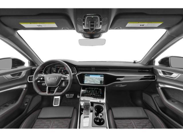 Used 2024 Audi RS 6 performance AWD/4WD image 8