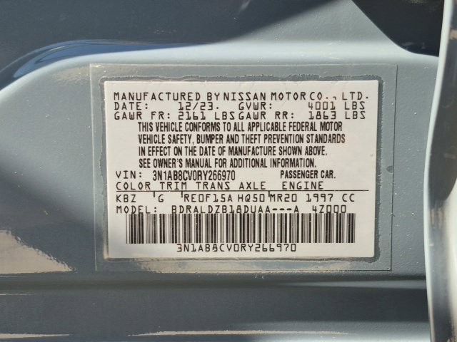Used 2024 Nissan Sentra SV w/ All-Weather Package FWD image 24