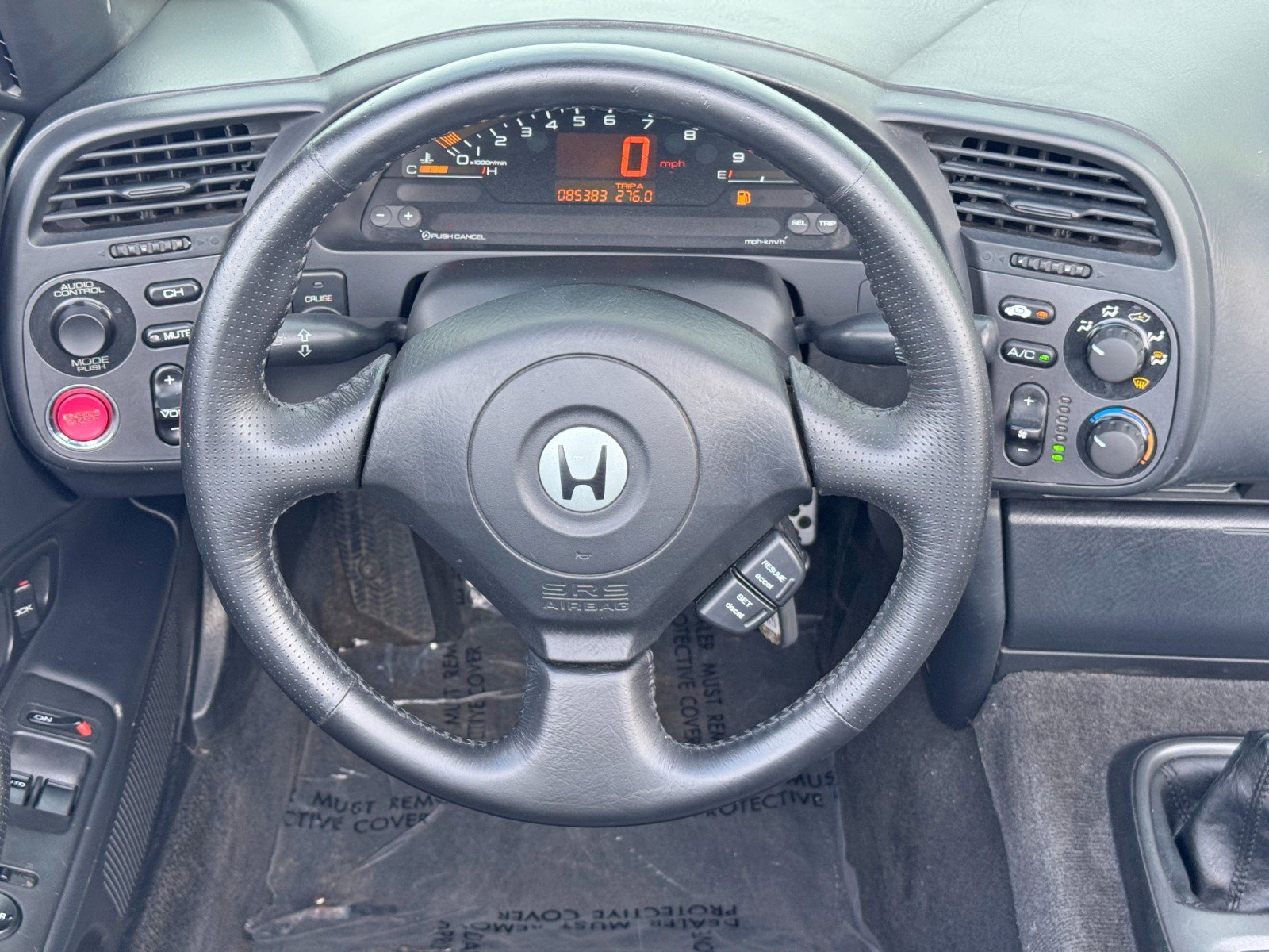 Used 2000 Honda S2000 image 18