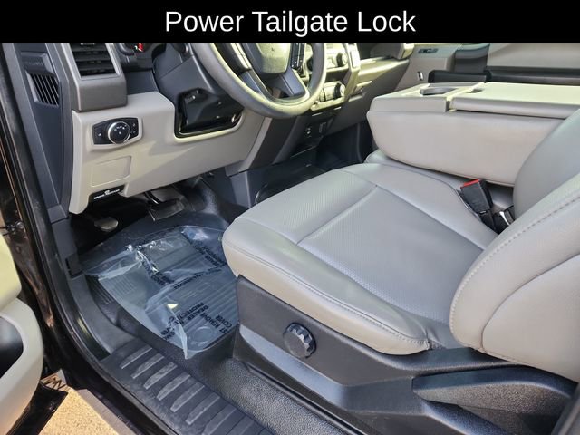 Used 2022 Ford F350 XL w/ STX Appearance Package image 20