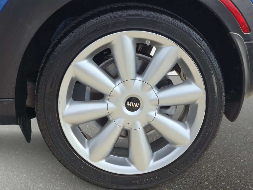 Used 2014 MINI Cooper Countryman S FWD image 34