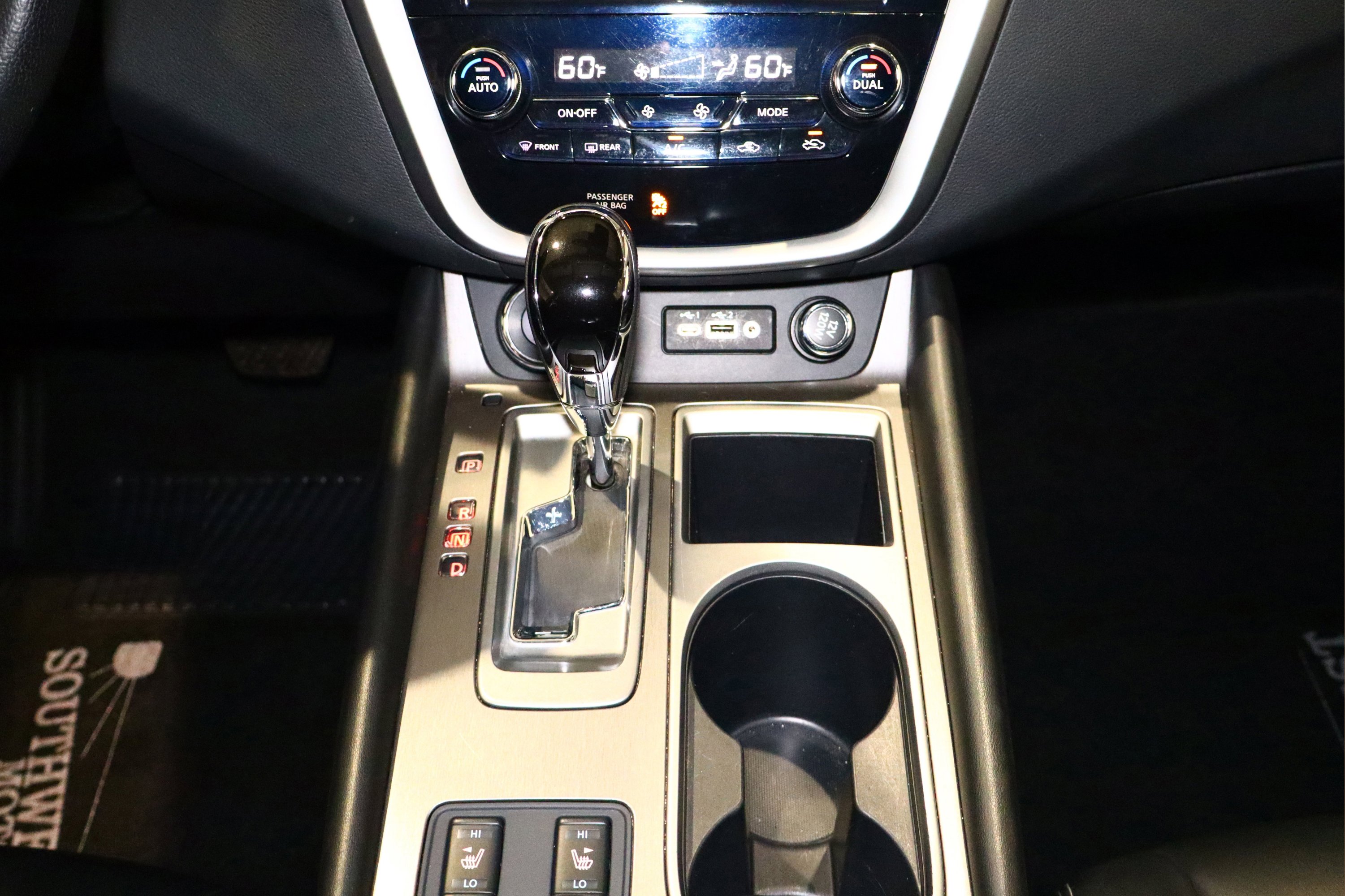 Used 2023 Nissan Murano SV image 26