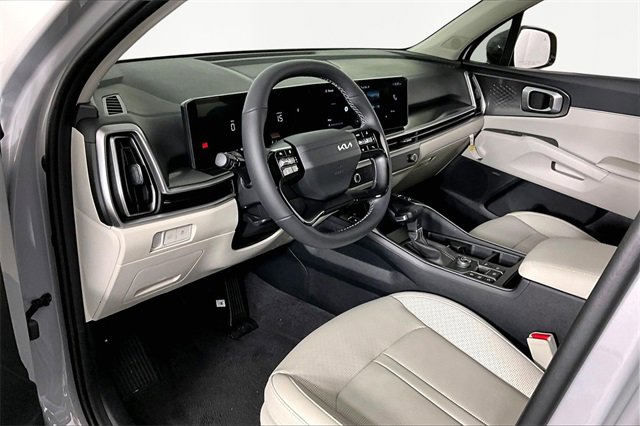 New 2026 Kia Sorento EX image 8