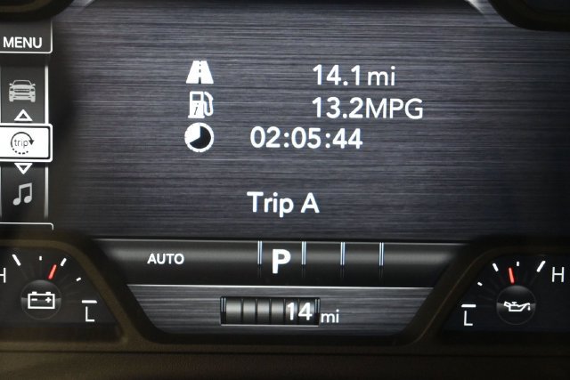 New 2027 RAM 1500 Laramie AWD/4WD image 4