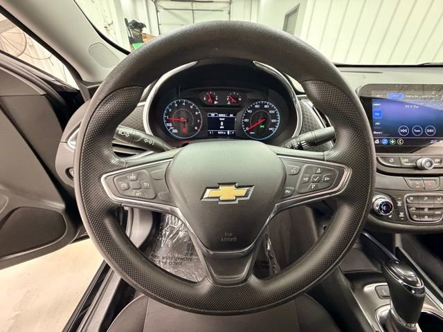 Certified 2020 Chevrolet Malibu LT image 10