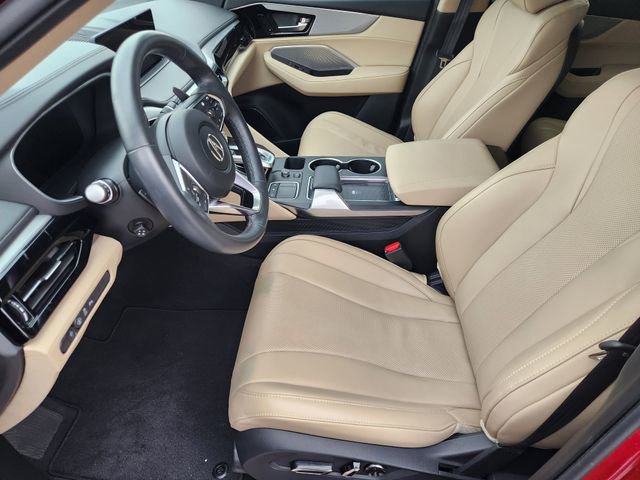 Used 2024 Acura MDX FWD w/ Technology Package image 10