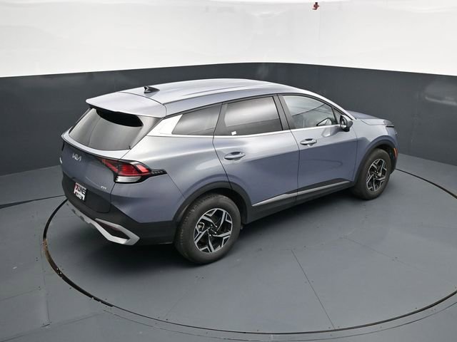Used 2025 Kia Sportage LX image 43