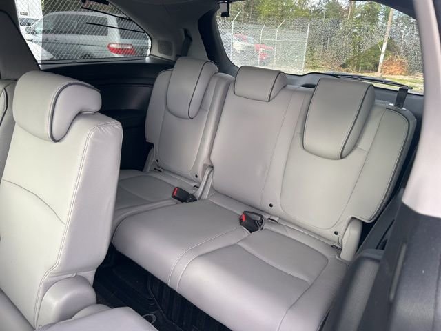 Used 2024 Honda Odyssey Elite image 33