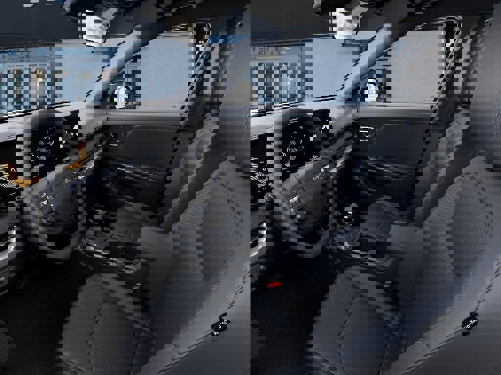 New 2026 Kia K4 EX image 17