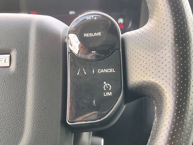 Used 2019 Land Rover Range Rover Sport HSE image 19
